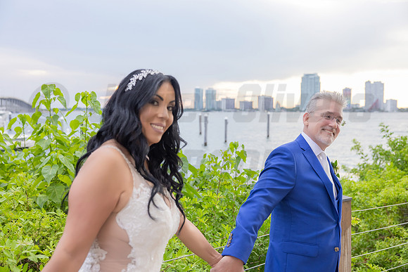 407-Michelin-Diana Wedding @ Rusty Pelican