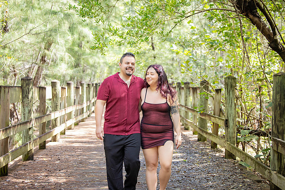 087-Paulina & Brian Proposal