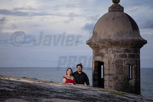 277-Omar & Charmaine honeymoon