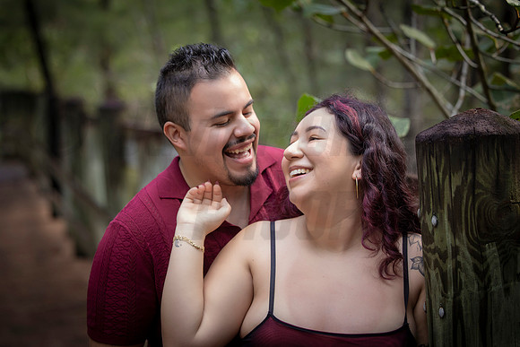 026-Paulina & Brian Proposal