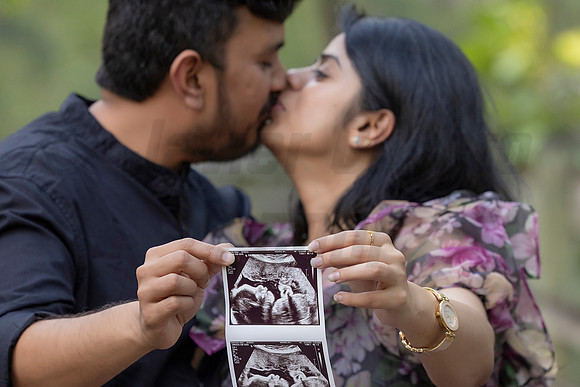 192-Pooja Maternity