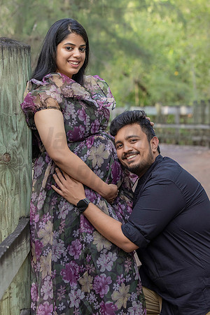 030-Pooja Maternity