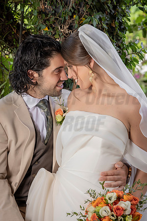 301-Daniel + Daniella Wedding