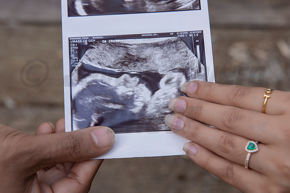 207-Pooja Maternity