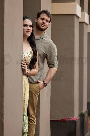 154-Valeria & Carlos