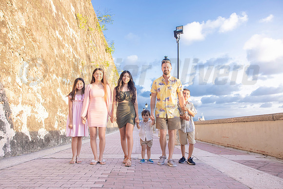 157-CRAIG FAMILY