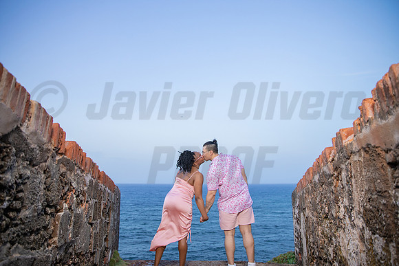 261-Shanta & Mike @ Old SJ