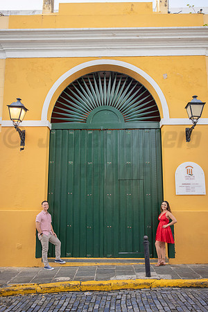 179-Abidaneliz y José