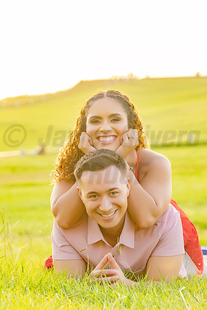 303-Abidaneliz y José