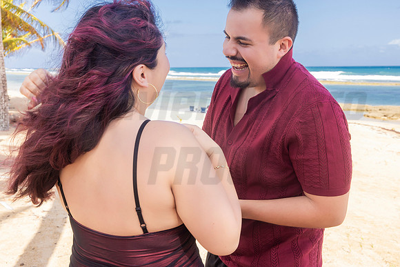 219-Paulina & Brian Proposal