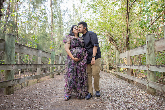 148-Pooja Maternity