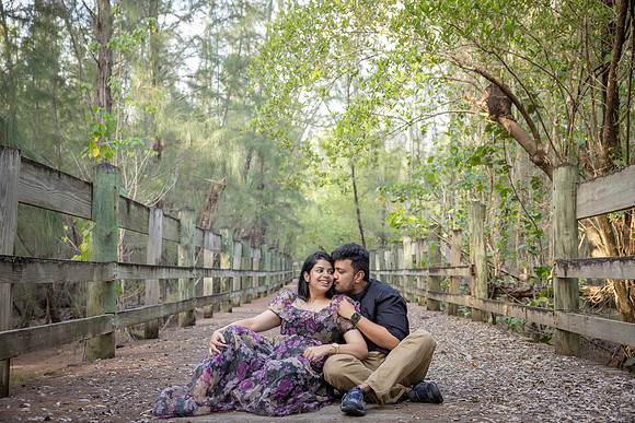 167-Pooja Maternity