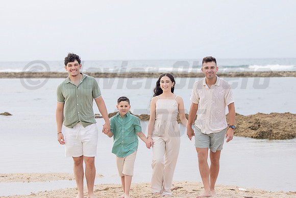 456-Vanessa Family