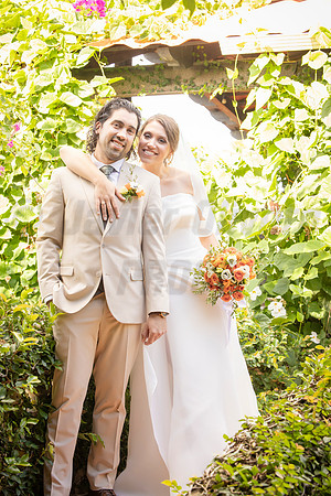 287-Daniel + Daniella Wedding
