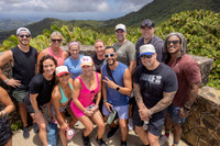 018-Day 2 - Mount Britton + Junglequi-