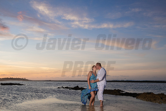 303-Jack & Manuela @ Old SJ-Piñones