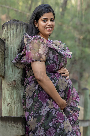 034-Pooja Maternity