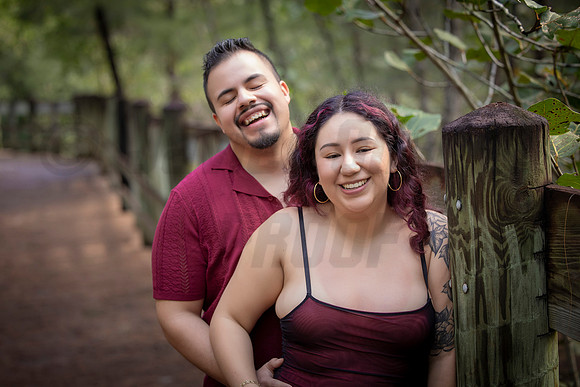 033-Paulina & Brian Proposal