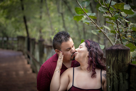 023-Paulina & Brian Proposal