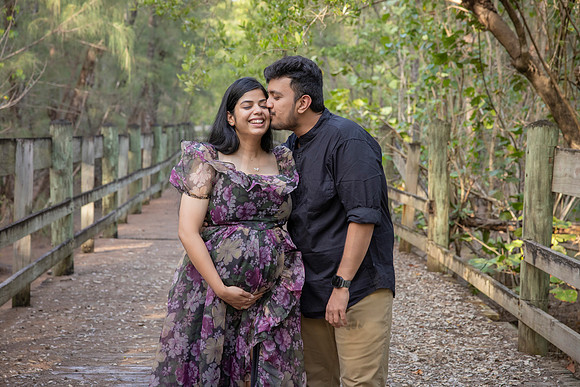126-Pooja Maternity