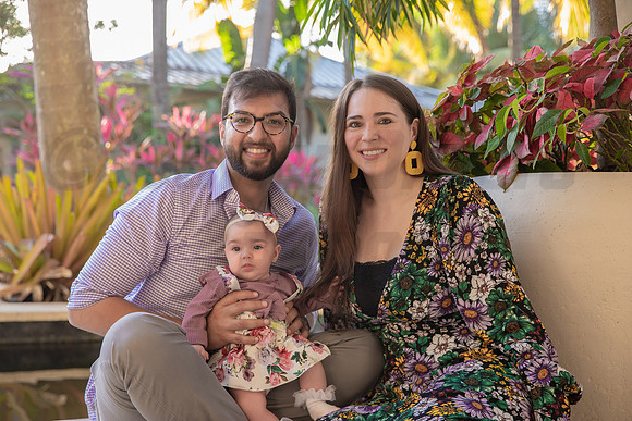 015-Jess Family @ St Regis