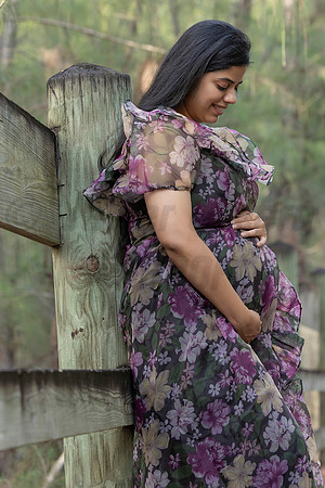 038-Pooja Maternity