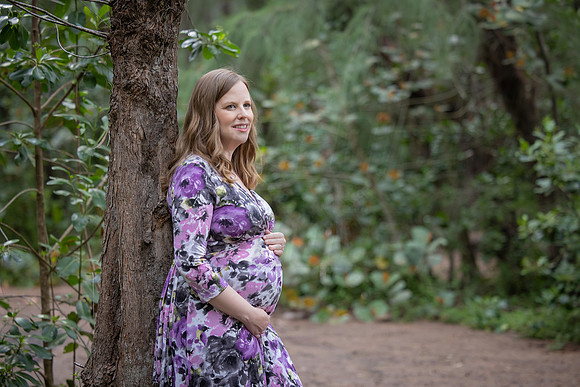 006-Eric & Nicole Maternity