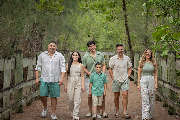 175-Vanessa Family