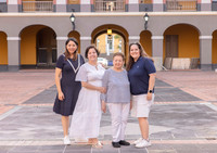 017-Belkys Family