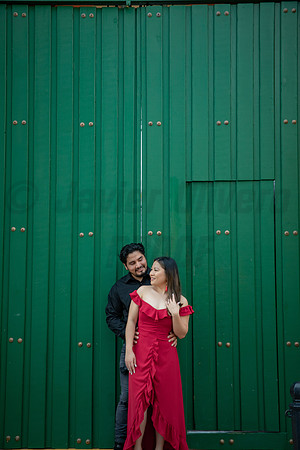 178-Omar & Charmaine honeymoon
