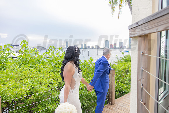 402-Michelin-Diana Wedding @ Rusty Pelican
