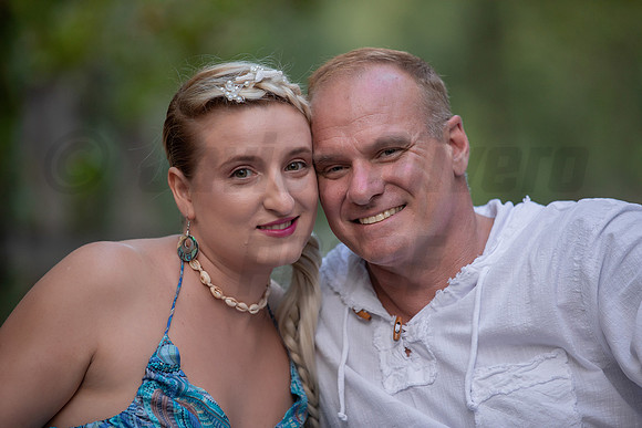 264-Jack & Manuela @ Old SJ-Piñones