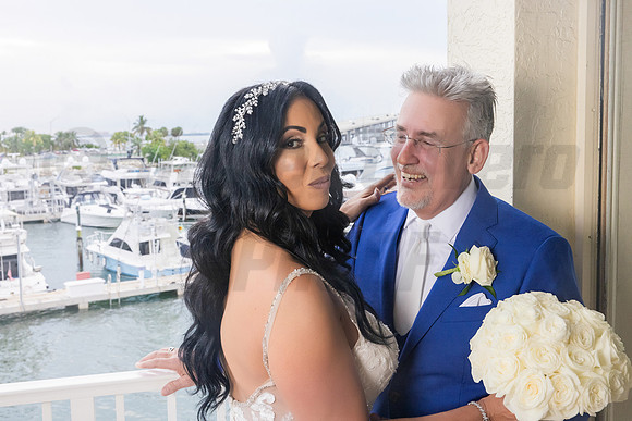355-Michelin-Diana Wedding @ Rusty Pelican