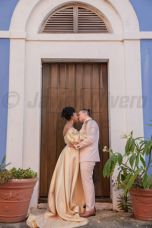090-Shanta & Mike @ Old SJ