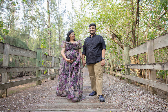 135-Pooja Maternity