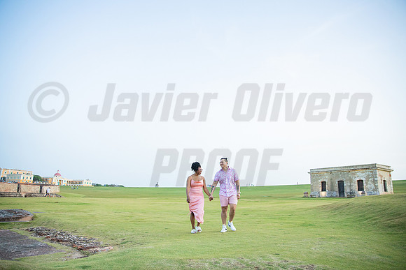 293-Shanta & Mike @ Old SJ