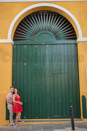 177-Abidaneliz y José