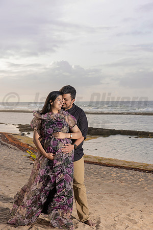 309-Pooja Maternity