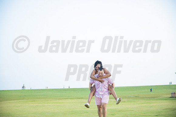 297-Shanta & Mike @ Old SJ