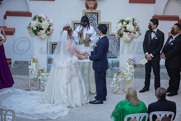 394-Nadya-Bryan W @ Casa de España