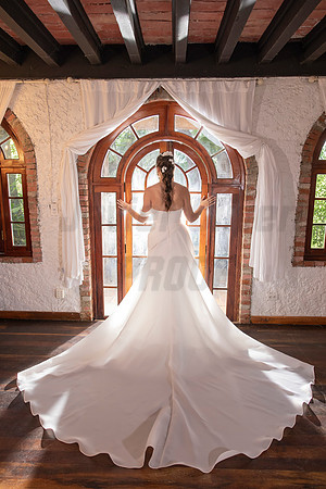 163-Daniel + Daniella Wedding
