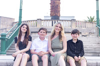 009-Julie Family