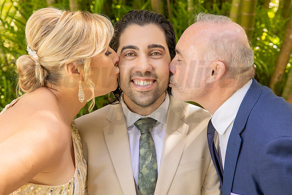 134-Daniel + Daniella Wedding