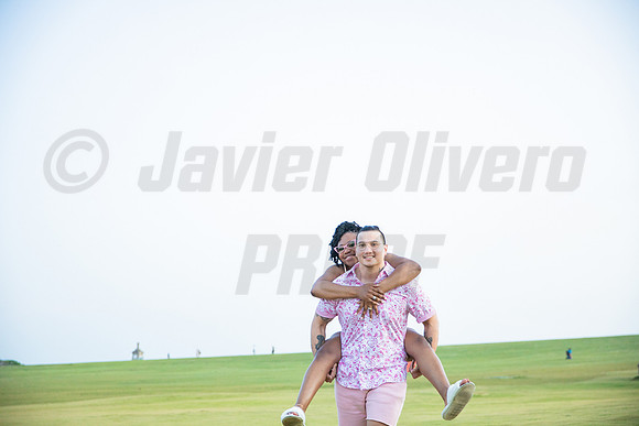 301-Shanta & Mike @ Old SJ