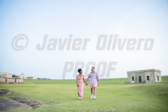 294-Shanta & Mike @ Old SJ