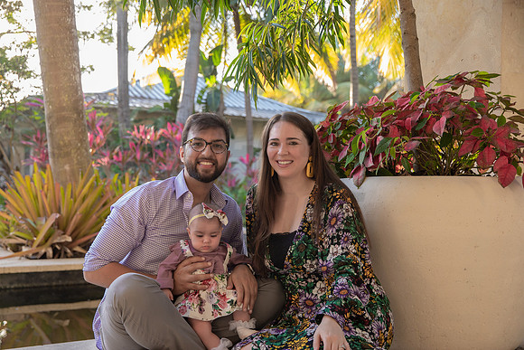 009-Jess Family @ St Regis