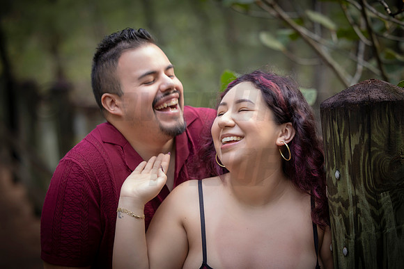 030-Paulina & Brian Proposal