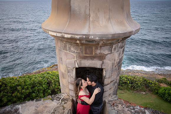 264-Omar & Charmaine honeymoon