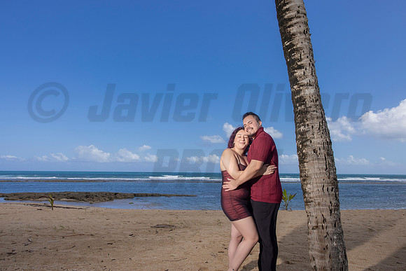 159-Paulina & Brian Proposal