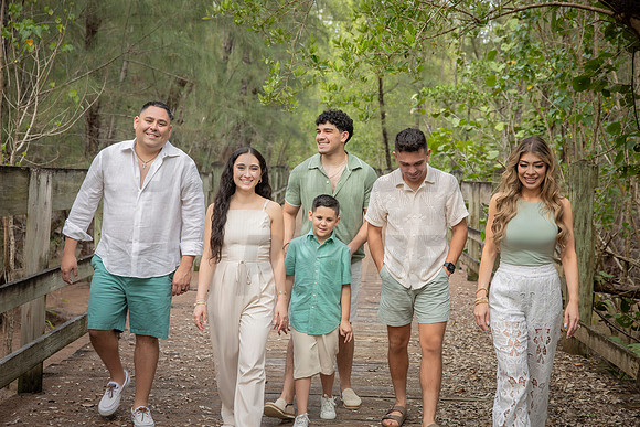 192-Vanessa Family